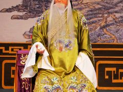 -黑龙江省京剧院