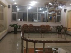 大堂-喜满堂 望喜园·融合菜