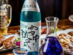 -鸟鹏烧鸟居酒屋(昌岗店)