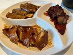 -侨美·唐荔园·40年地道粤菜