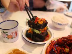 -老长沙龙虾馆(梅林店)