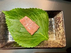 -無二炙坊·和牛烧肉(大钟寺1733店)