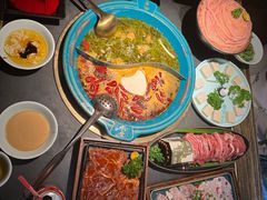 -吼堂老火锅(太古里总店)