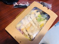 -每刻健身工作室(西直门店)