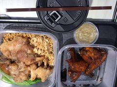 -孖记茶档·热腾茶餐(荔湾领展广场店)