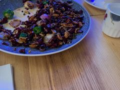 -川王府 Chuan Palace Chinese Restaurant
