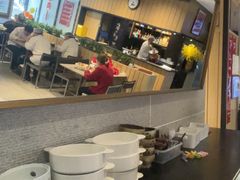 -福满圆(琨莎中心店)