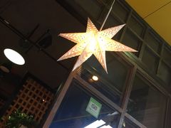 -山色西餐·柴火烤披萨
