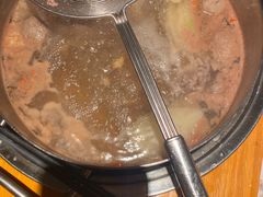 -海银海记潮汕牛肉火锅(新港中路海珠店)