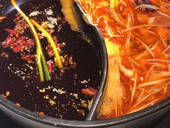-钢管厂歆瑞源油卤串串香(春熙路太古里店)