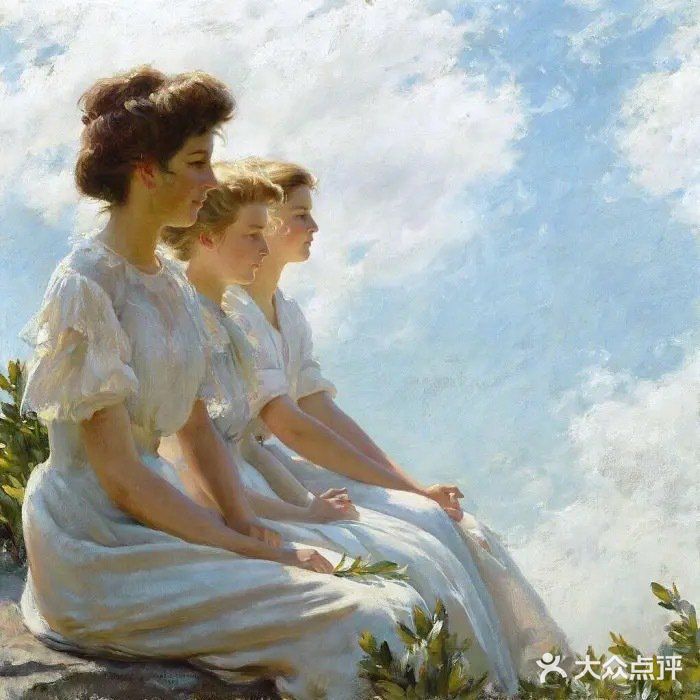 太美了[胜利]简直仙女下凡了一样！