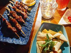 -JZ Club 爵士酒吧(上海店)