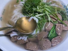 -米多分·越南小馆(南海万科广场店)