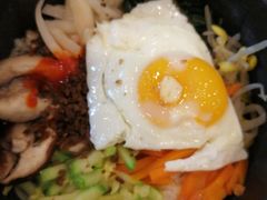 -全州拌饭馆(断桥店)