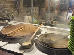 -张记牛肉面馆(天津路店)