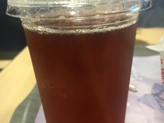 -麦当劳(军博店)