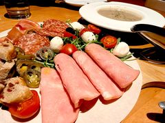 -新贝乐意大利餐厅(苏州中心店)