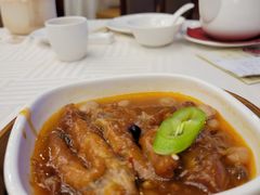 -潮福城大酒楼·潮粤菜·港式点心(阳光城店)