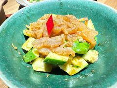 -KŌNG胶东小馆(华熙店)