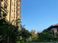 -碧桂园润杨溪谷温泉酒店