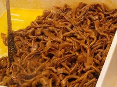 鸭肠-绝味鸭脖(南湖城市广场店)