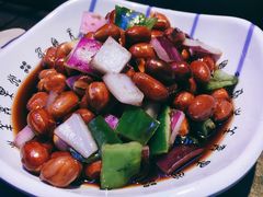 -很久以前羊肉串(打浦路店)