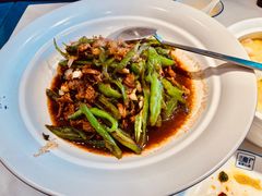 -兰湘子·湘菜小炒(长安万科广场店)