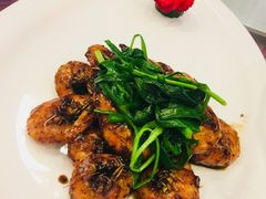 -太仓玛丽蒂姆花园酒店·雅轩中餐厅(人民北路店)