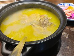 -回水镇·江湖川菜(恒大新城店)