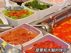 -海底捞火锅(亲贤北街店)