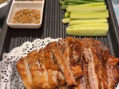 羊排-万兴楼饺子(中华北大街店)