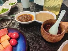 -阳坊涮肉(西直门凯德mall店)