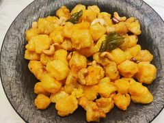 -全聚德(胜利大街店)