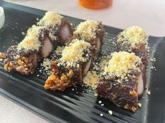 -四海酒家生态粤菜