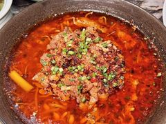 -淮扬府(安定门店)