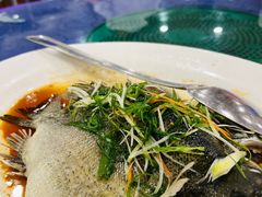 清蒸雅鱼-西江河鲜·趣苑酒楼(鼎湖店)