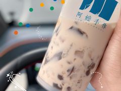 -阿嬷手作(南宁百盛印象城店)