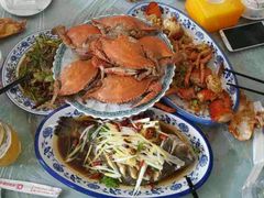 android_upload_pic-1937青岛老味道·青岛菜(大鲍岛栈桥店)