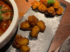 -绿茶餐厅(城西银泰城店)