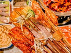 -让签签飞小郡肝串串香(春熙路形象店)