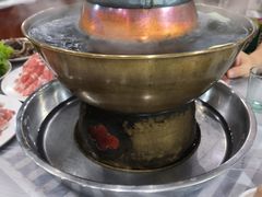 -鑫龙火锅城(嘉汇广场店)