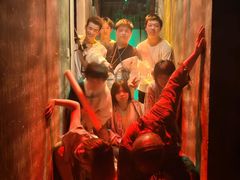 -棂笼·深度沉浸密室(武汉旗舰店)