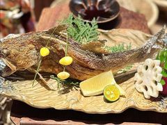 -本源食集 日式烧肉·炉端烧(东海缤纷店)