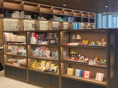 -茑屋书店(天目里店)
