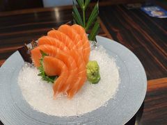 -山葵家·创意料理(临平银泰城店)