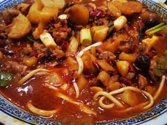-福顺祥大盘鸡(临潼店)