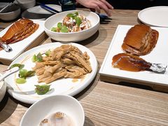 -小大董·烤鸭(凤凰汇店)