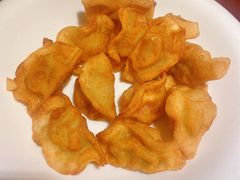 网红炸饺-茸梅路右拐龙虾-农家菜(松江店)