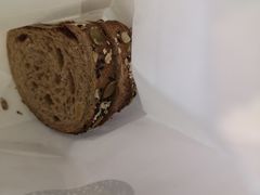 -WHEAT&BAKER-麥(凯德来福士店)
