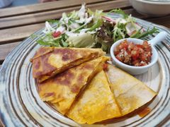 -The Good Place好地方·Brunch·coffee(国贸店)